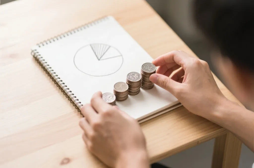 快三投注资金管理法则：如何科学分配本金实现长线盈利？